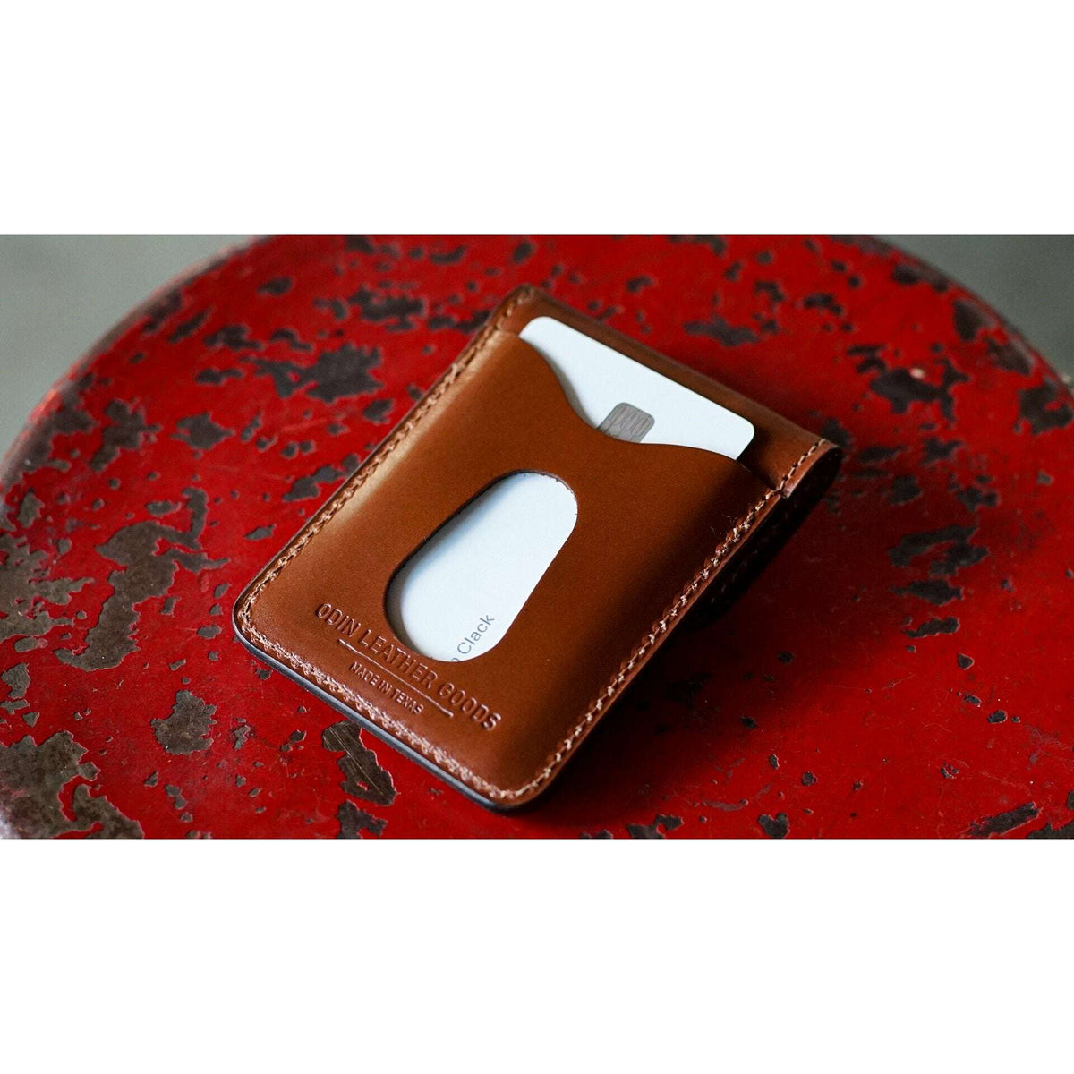 Devan Pocket Wallet