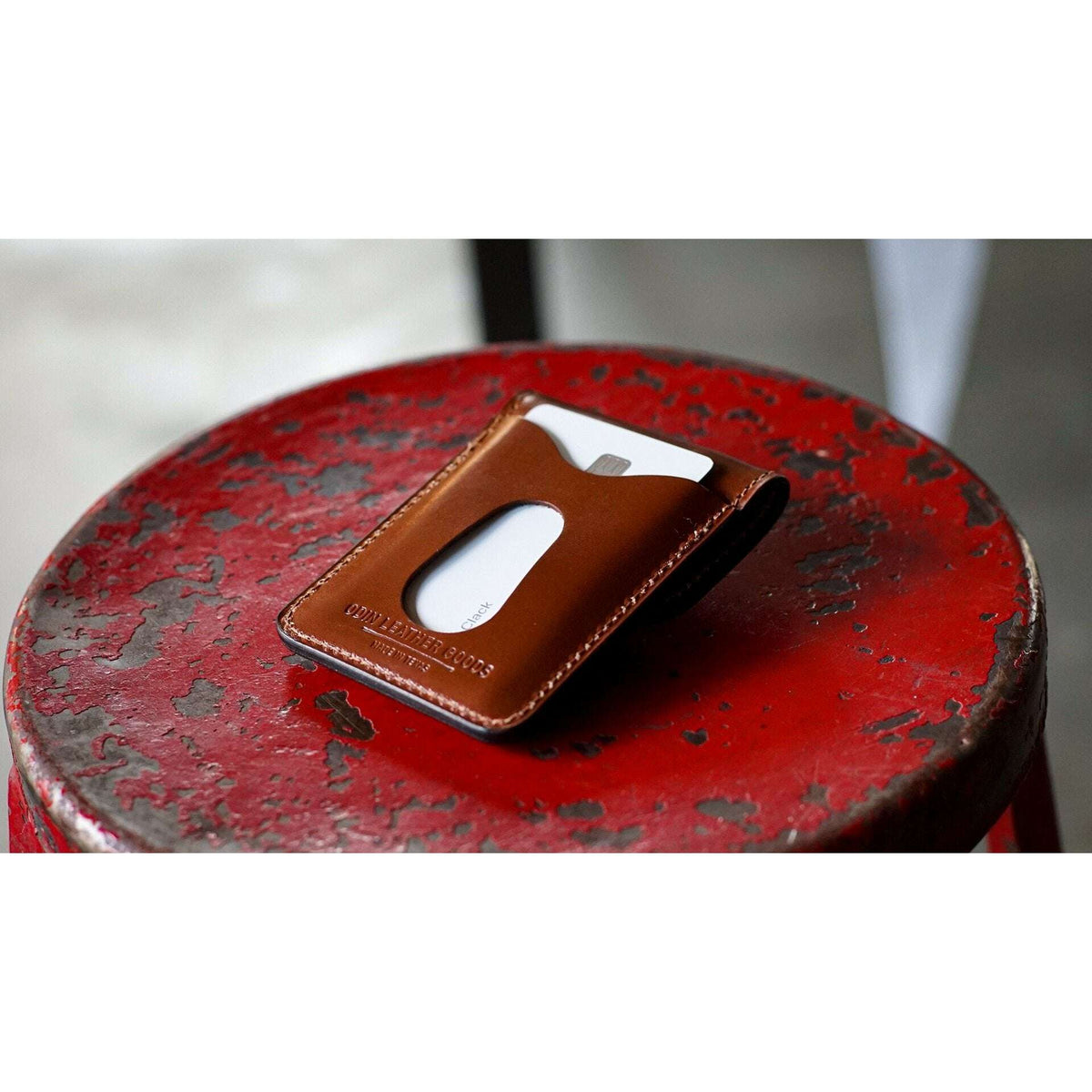 Devan Pocket Wallet