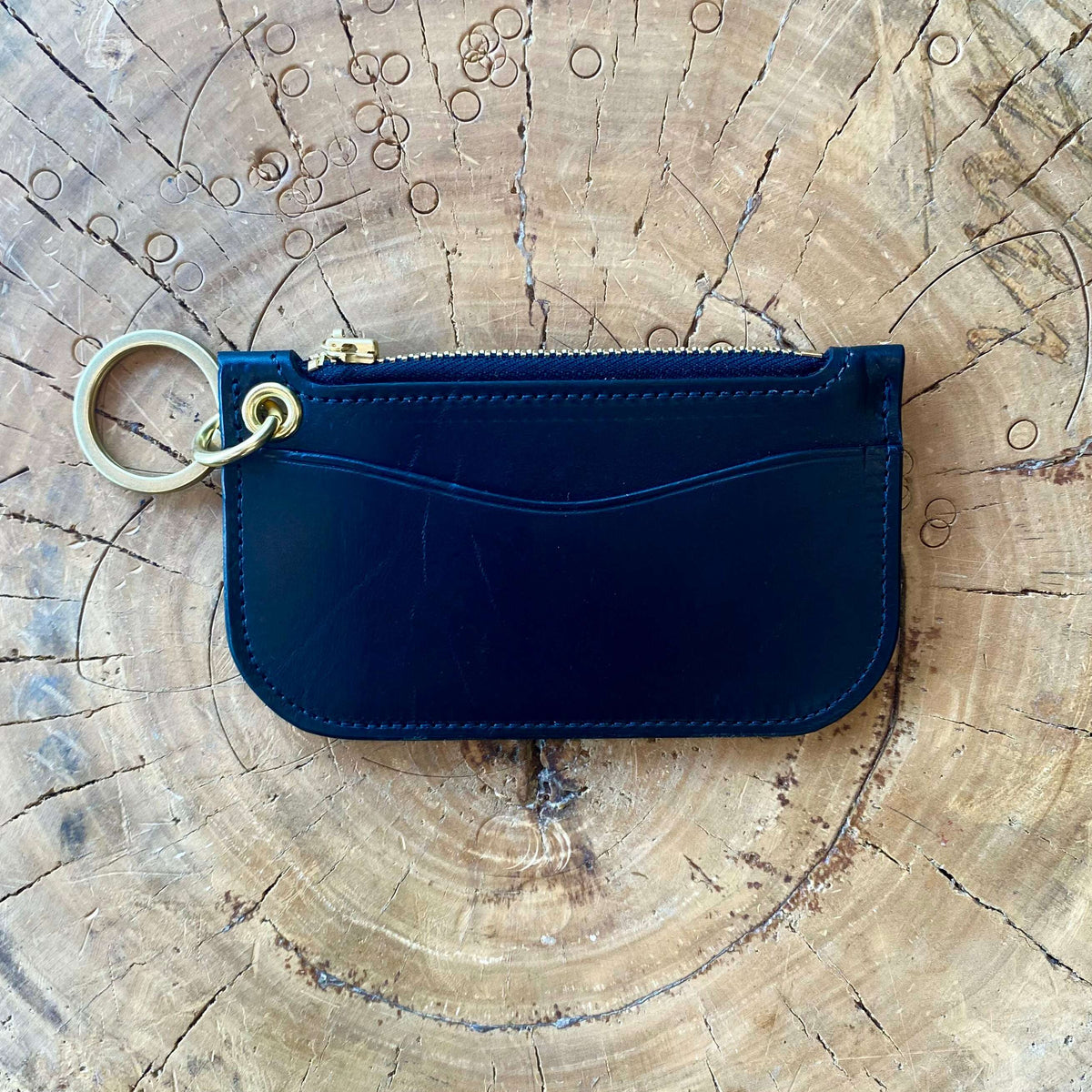 Gracie Key Wallet