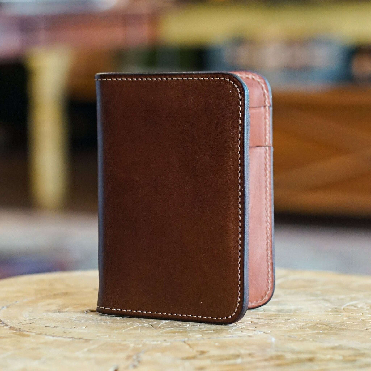 Laten Mid-Size Bifold Wallet