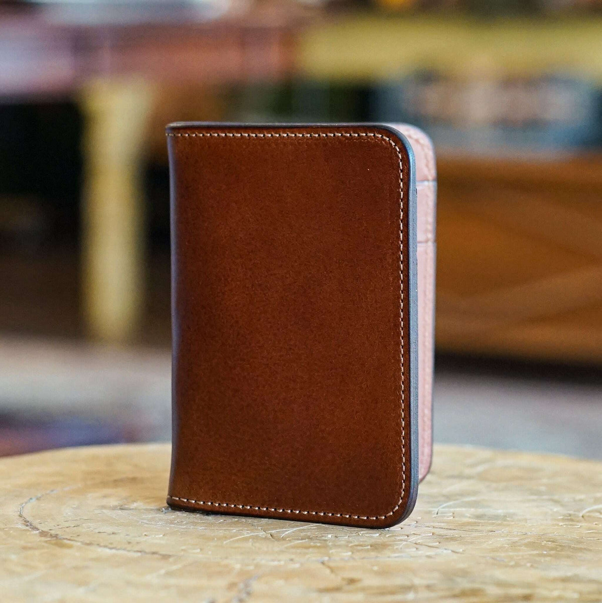 Laten Mid-Size Bifold Wallet