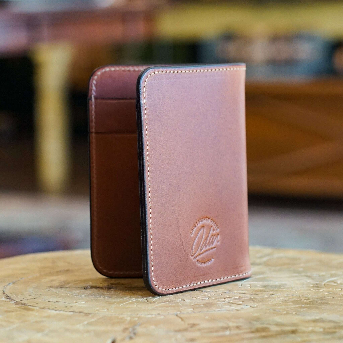 Laten Mid-Size Bifold Wallet