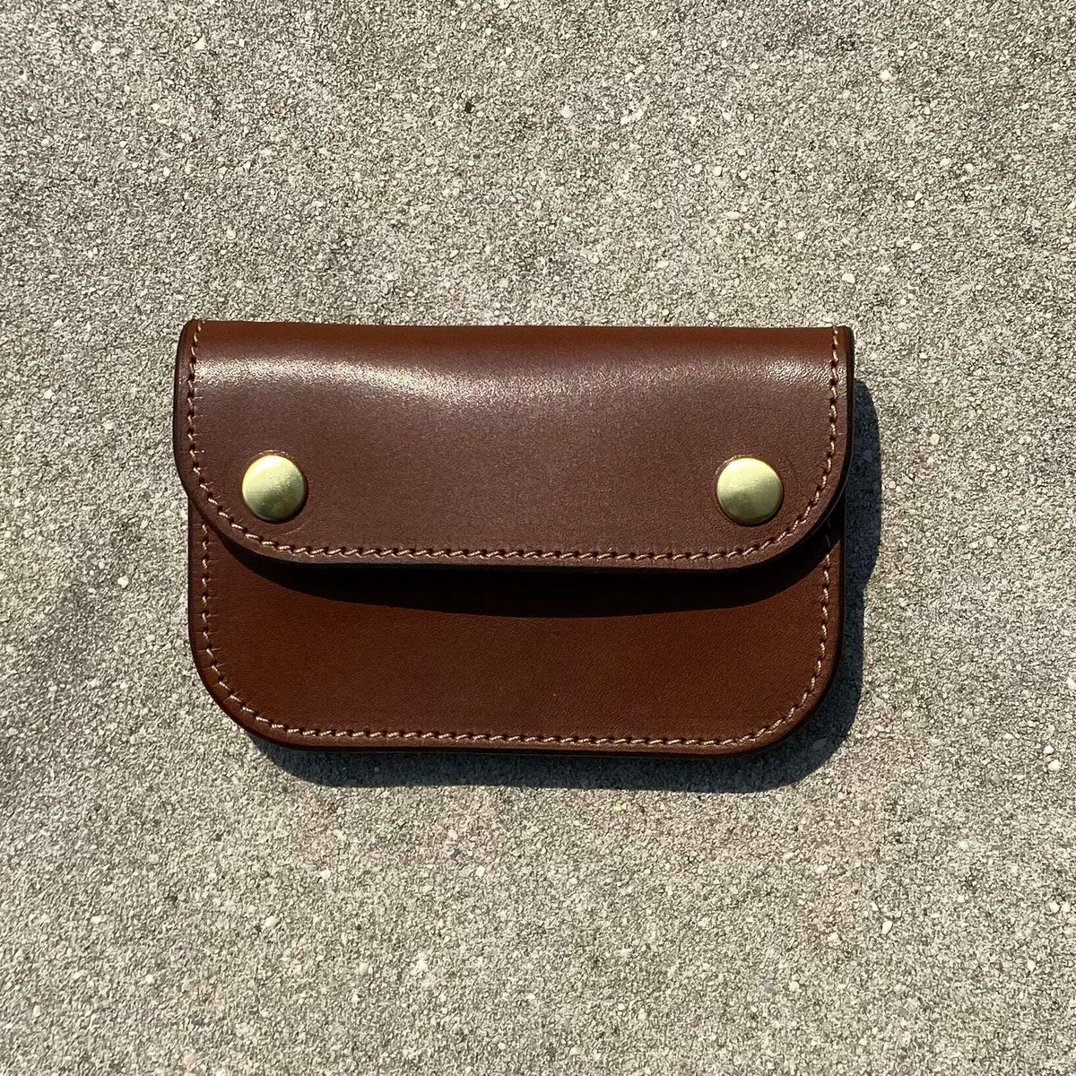 Mini-Trucker Wallet