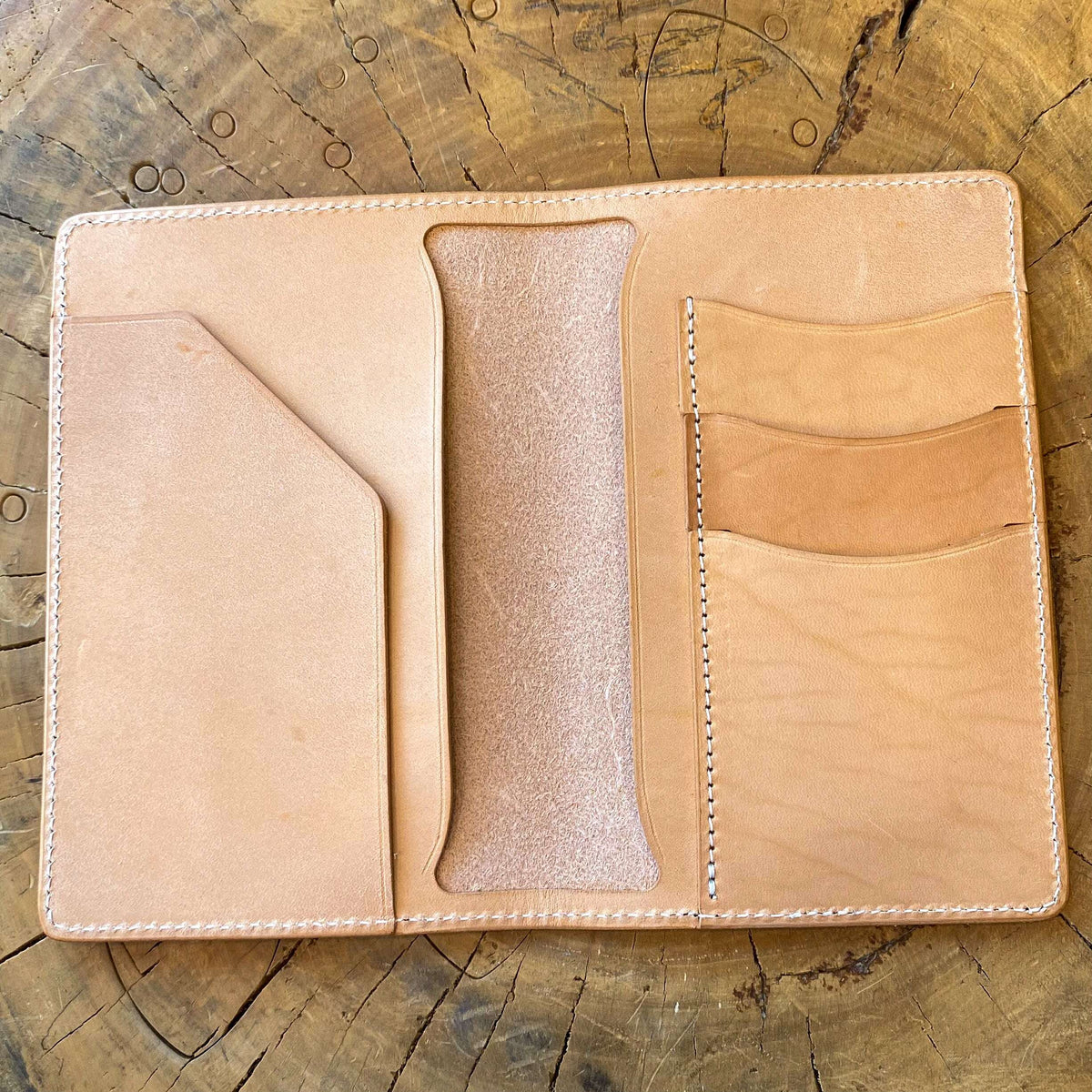 Travel Wallet
