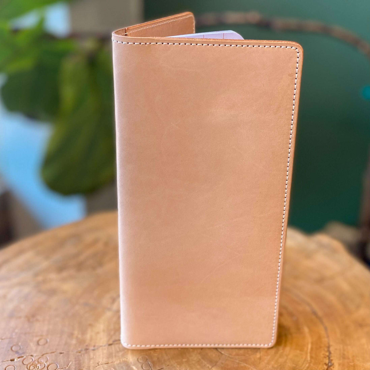 Rancher’s Tally Book Cover
