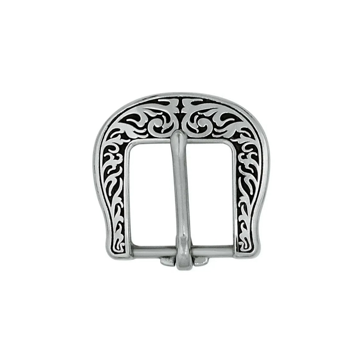 Jerimiah Watts Buckle Set